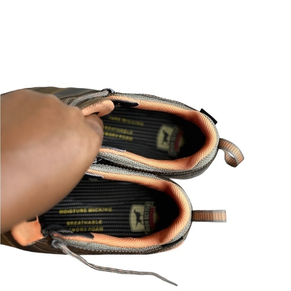 Irish Setter Women’s Work Shoes Size 9 - Picture 8 of 10